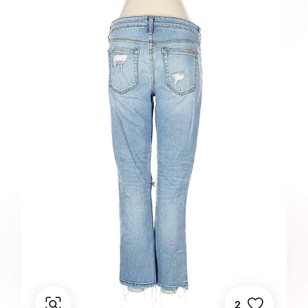 Joe’s Jeans - Picture 3 of 7